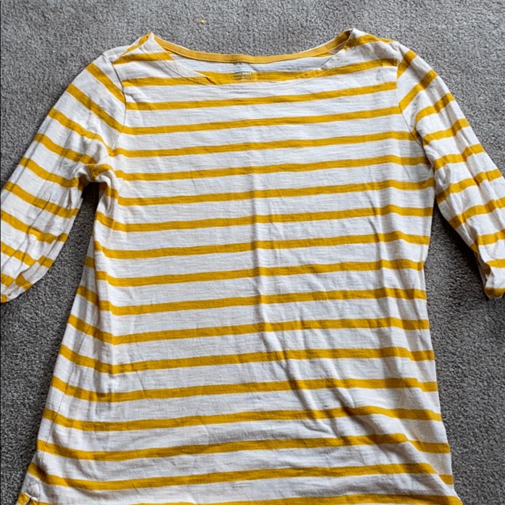 Long sleeve